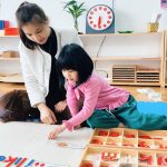 Phương pháp Montessori là gì? Hiểu đúng để áp dụng thành công cho con (0-6 tuổi)