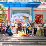 Sự kiện “Chào hè rực rỡ”